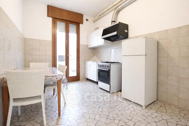 Appartamento in residenziale in Via Arzignano 39