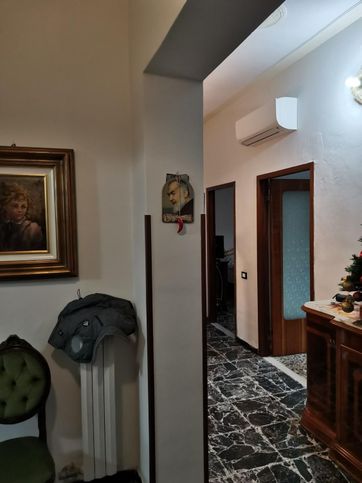 Appartamento in residenziale in Via di Borgaccio