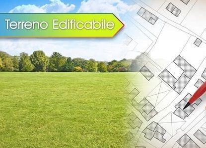 Terreno edificabile in residenziale in Via Papa Luciani