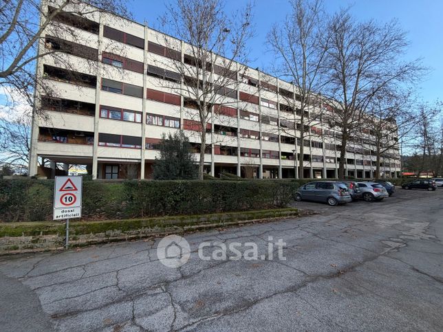 Box/posto auto in residenziale in Via Marzabotto 6