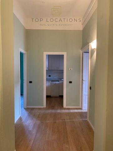 Appartamento in residenziale in Corso Lodi