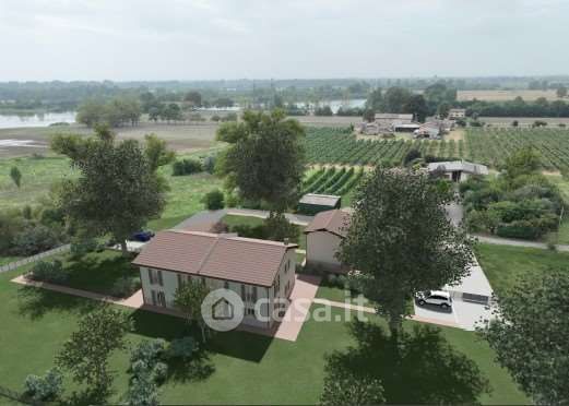 Villa in residenziale in Viale della Resistenza 24B