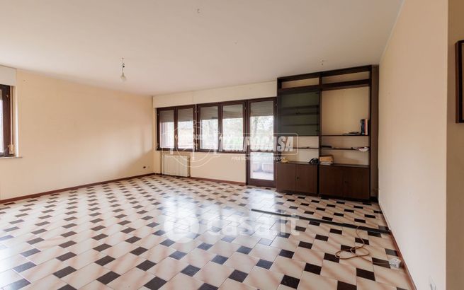 Appartamento in residenziale in Via Euclide 11