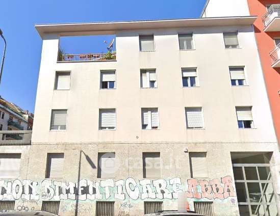 Appartamento in residenziale in Via Gianfranco Zuretti