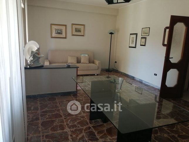 Appartamento in residenziale in Via Rapallo