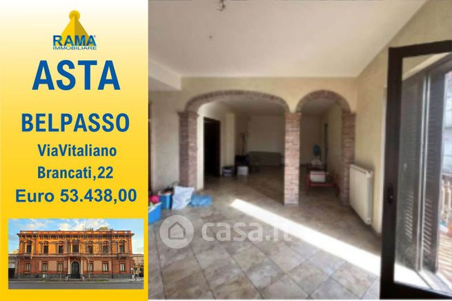 Appartamento in residenziale in Via Vitaliano Brancati 22