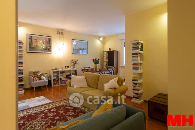 Appartamento in residenziale in Via Giuseppe Govone 57