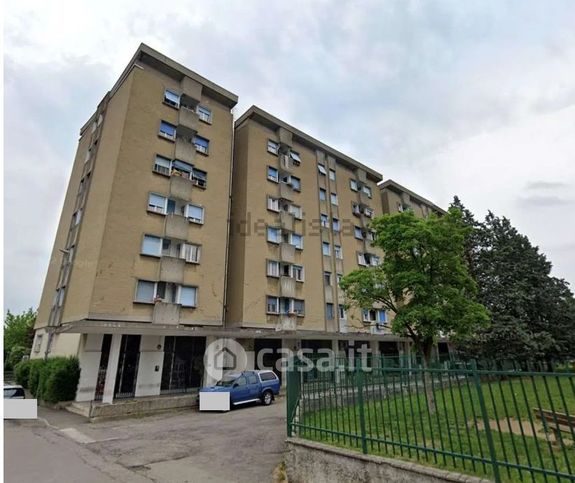 Appartamento in residenziale in Via Cinque Giornate 1