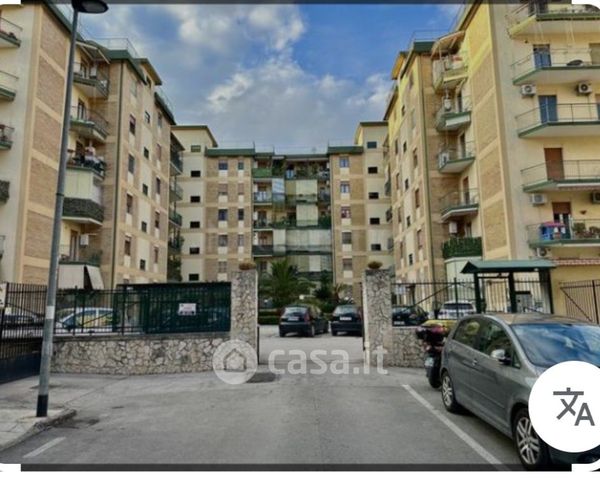 Appartamento in residenziale in Via Pasquale Amato