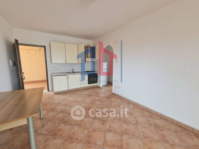 Appartamento in residenziale in Via Lecce
