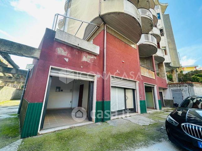 Box/posto auto in residenziale in Via Argentina