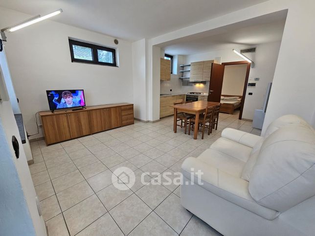 Appartamento in residenziale in Via San Pietro 31