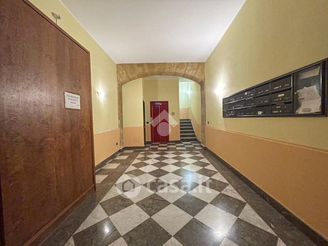 Appartamento in residenziale in Via Albergheria 159