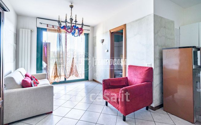 Appartamento in residenziale in Corso Italia