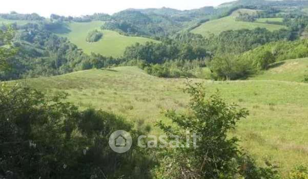 Terreno agricolo in commerciale in Via Maciolla