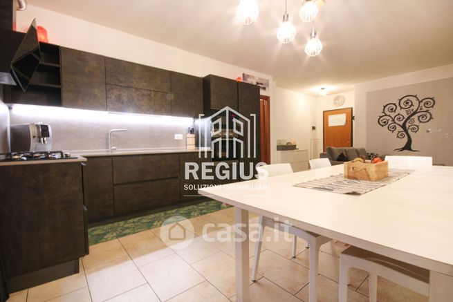 Appartamento in residenziale in Via Bassa III 19