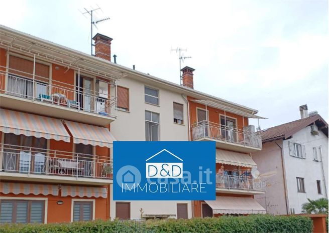 Appartamento in residenziale in Via Oltrebogna 6