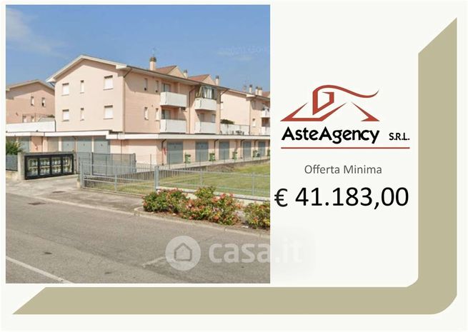 Appartamento in residenziale in Piazzale della Resistenza 27