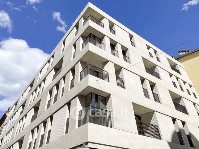 Appartamento in residenziale in Via Lagrange 35.