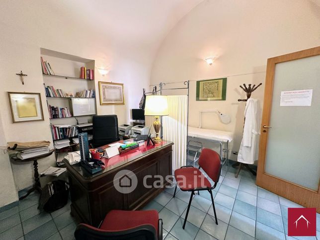 Ufficio in commerciale in Via Municipio 4