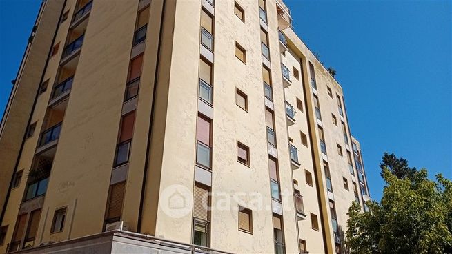 Appartamento in residenziale in Via Emilio Lussu
