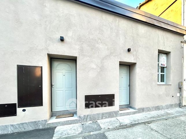 Appartamento in residenziale in Via Almese 10