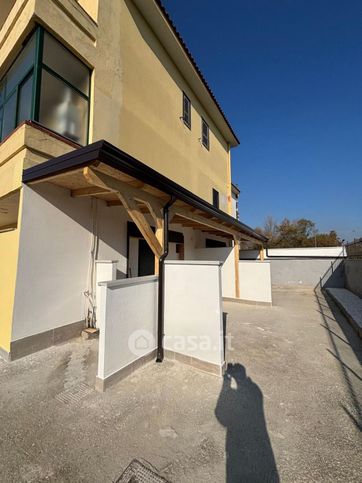 Appartamento in residenziale in Via Madonna del Pantano 122