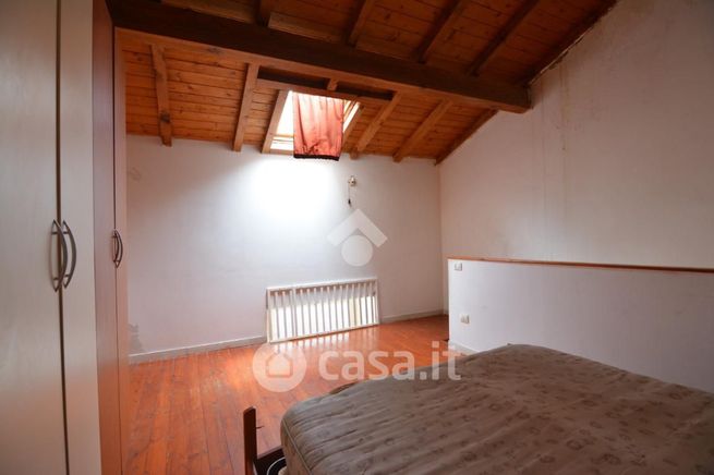 Appartamento in residenziale in Via Francesco Cilea 57