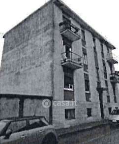 Appartamento in residenziale in Via Madonnina 20