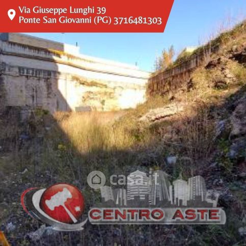 Terreno agricolo in commerciale in Via Giandimartalo da Vitalone