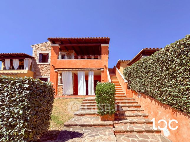 Appartamento in residenziale in