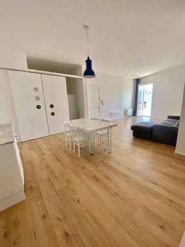 Appartamento in residenziale in Via Giuseppe Giusti