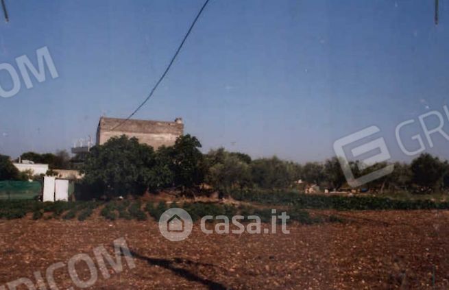 Terreno edificabile in residenziale in Via Giovanni Gentile