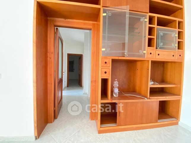 Appartamento in residenziale in Via Recca