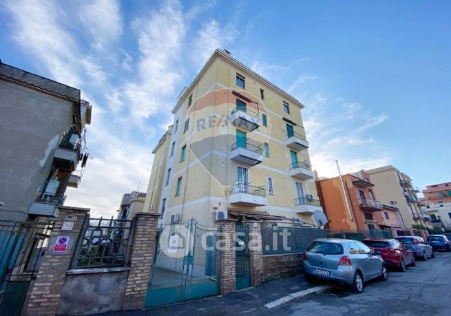 Appartamento in residenziale in Via dei Limoni 29