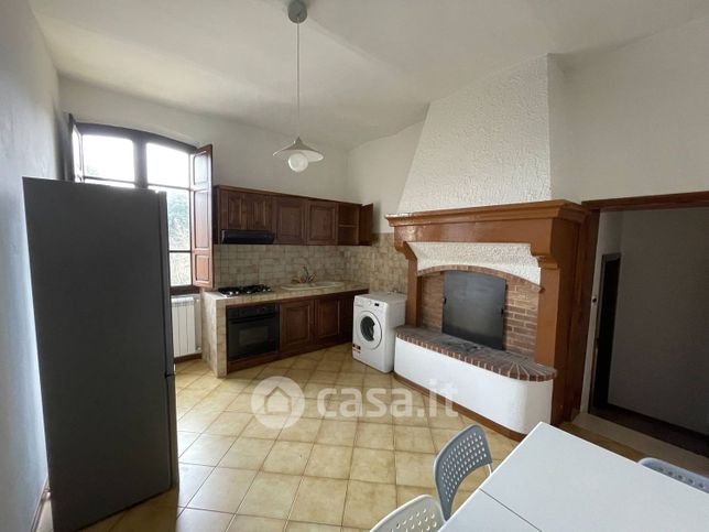 Appartamento in residenziale in Viale del Polacchino