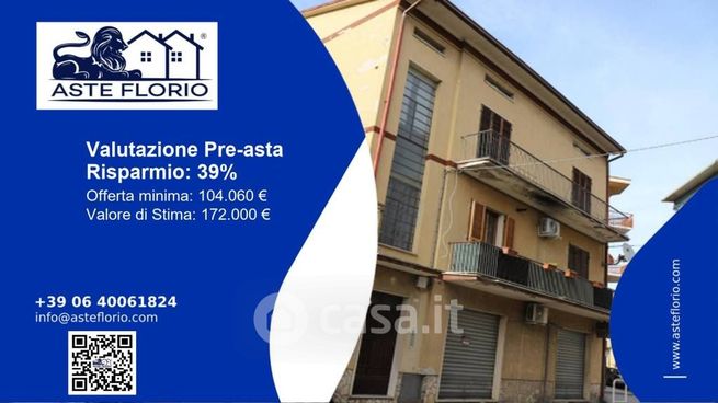 Appartamento in residenziale in Via Martiri di Belfiore