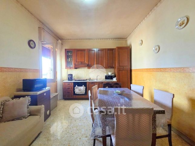 Appartamento in residenziale in Via Silvio Pellico 52