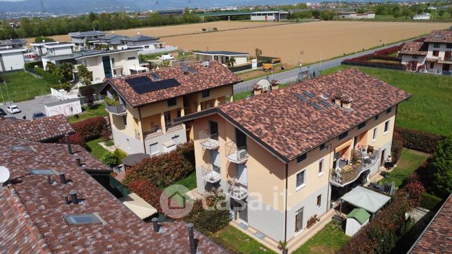 Appartamento in residenziale in Via Torquato Tasso