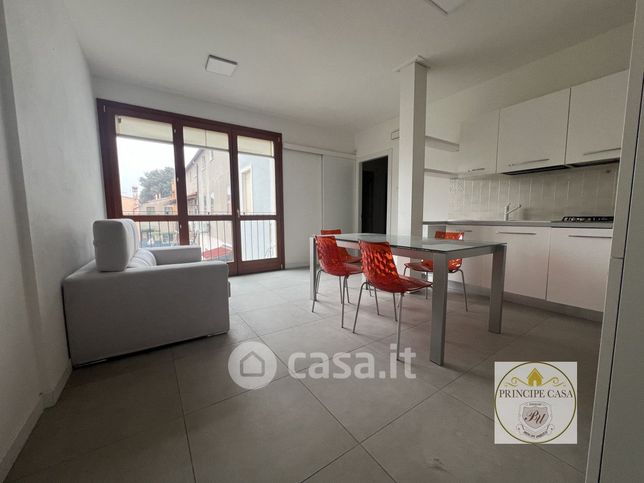 Appartamento in residenziale in Via Principe Umberto