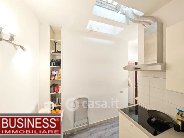 Appartamento in residenziale in Via Ruggero Leoncavallo 24