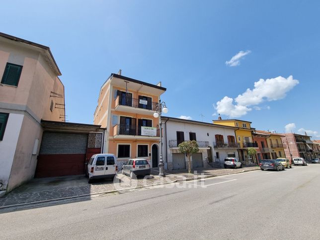 Appartamento in residenziale in SS371 106