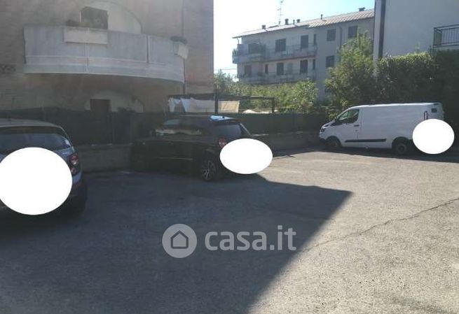 Garage/posto auto in residenziale in Via Giuseppe Garibaldi 23