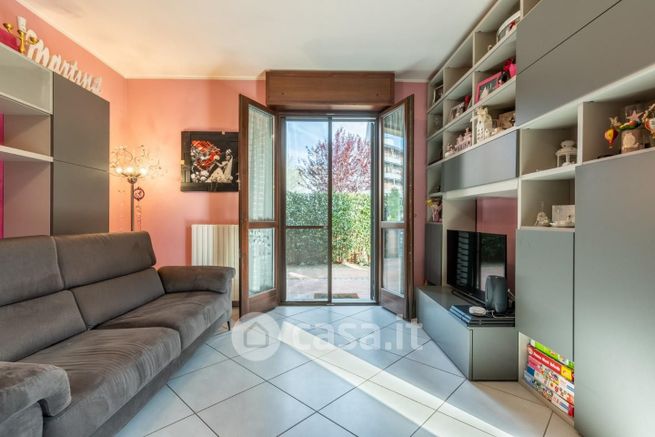 Appartamento in residenziale in Via Cavalieri di Vittorio Veneto 1A