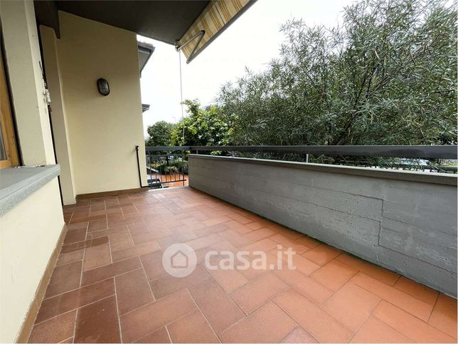 Appartamento in residenziale in 