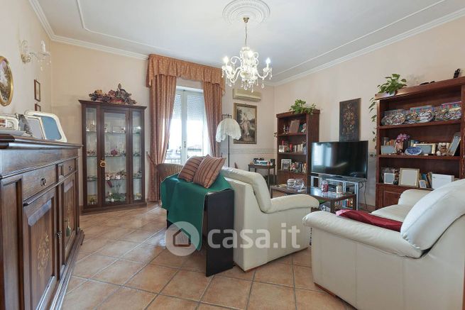 Appartamento in residenziale in Via Gorizia