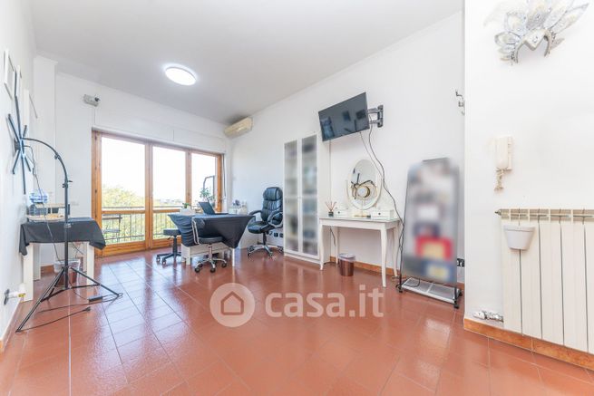 Appartamento in residenziale in Viale Bruno Pelizzi 123