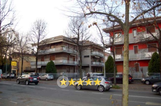 Appartamento in residenziale in Viale Piave