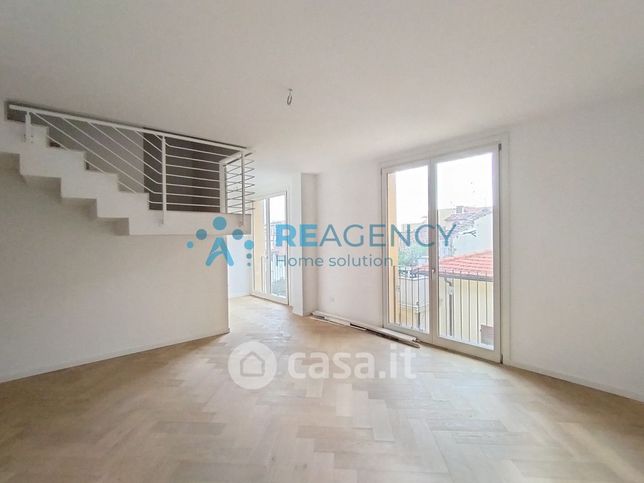 Appartamento in residenziale in Via XXVII Aprile 4