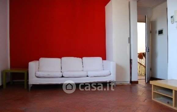 Appartamento in residenziale in